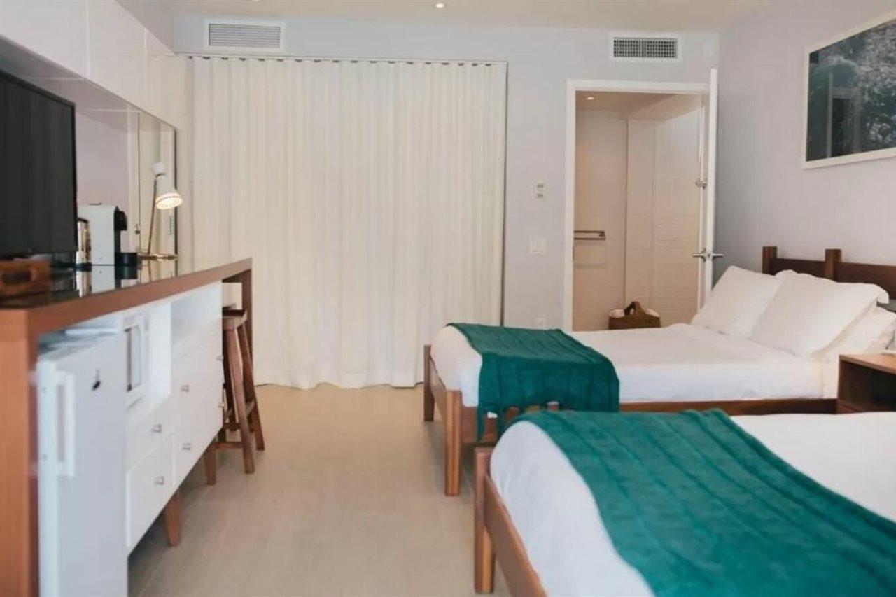 Tides Inn Hotel Lauderdale-by-the-Sea Zewnętrze zdjęcie