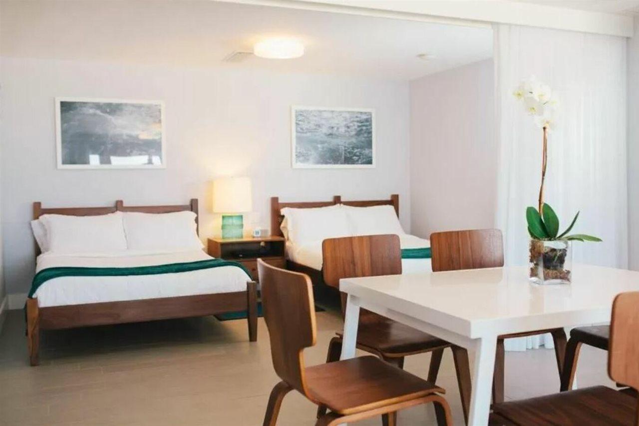 Tides Inn Hotel Lauderdale-by-the-Sea Zewnętrze zdjęcie
