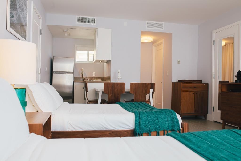 Tides Inn Hotel Lauderdale-by-the-Sea Zewnętrze zdjęcie