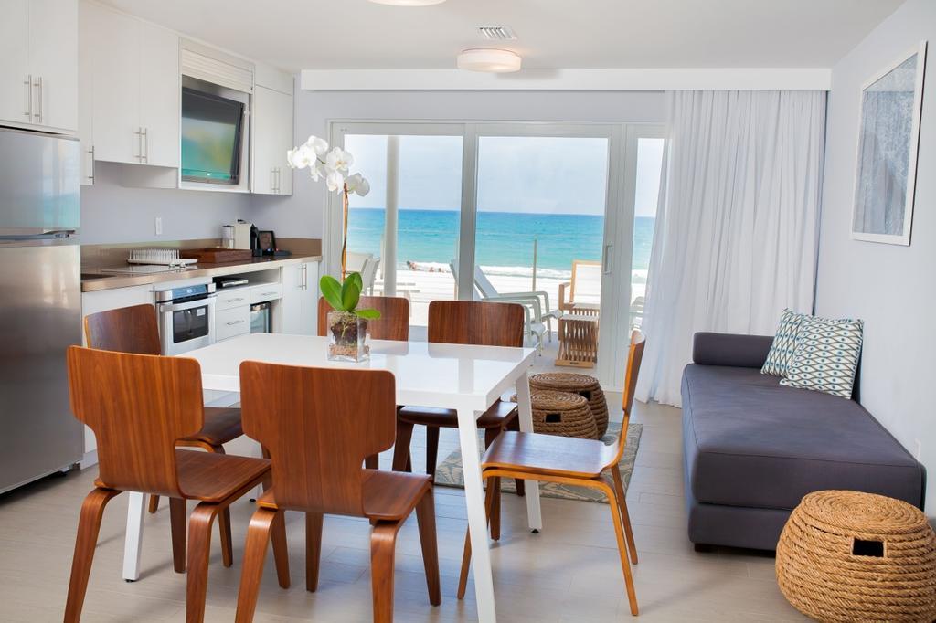 Tides Inn Hotel Lauderdale-by-the-Sea Zewnętrze zdjęcie