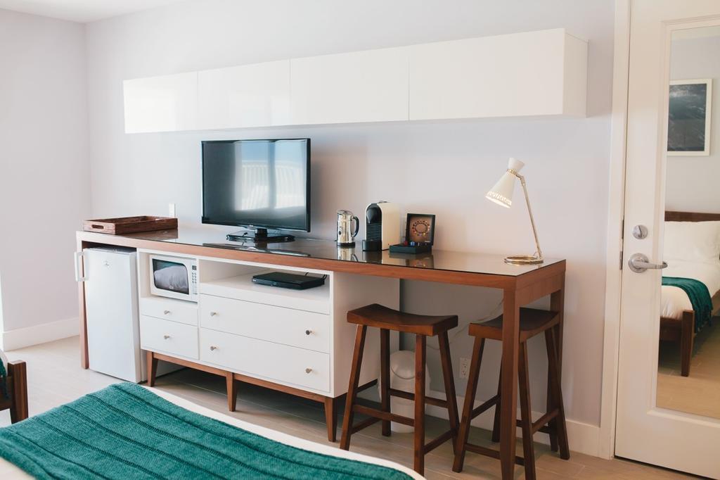 Tides Inn Hotel Lauderdale-by-the-Sea Zewnętrze zdjęcie
