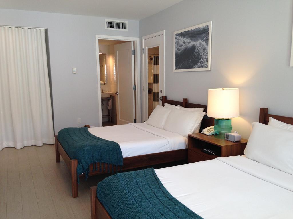 Tides Inn Hotel Lauderdale-by-the-Sea Zewnętrze zdjęcie