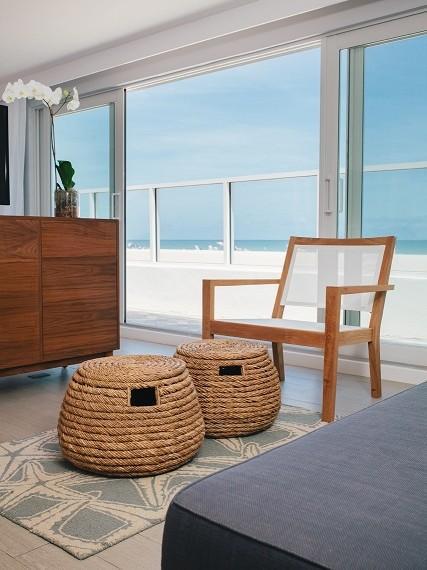 Tides Inn Hotel Lauderdale-by-the-Sea Zewnętrze zdjęcie