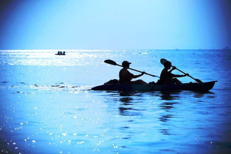 Tides Inn Hotel Lauderdale-by-the-Sea Zewnętrze zdjęcie