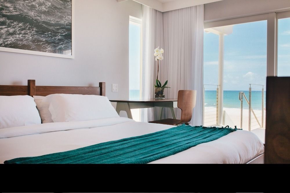 Tides Inn Hotel Lauderdale-by-the-Sea Zewnętrze zdjęcie