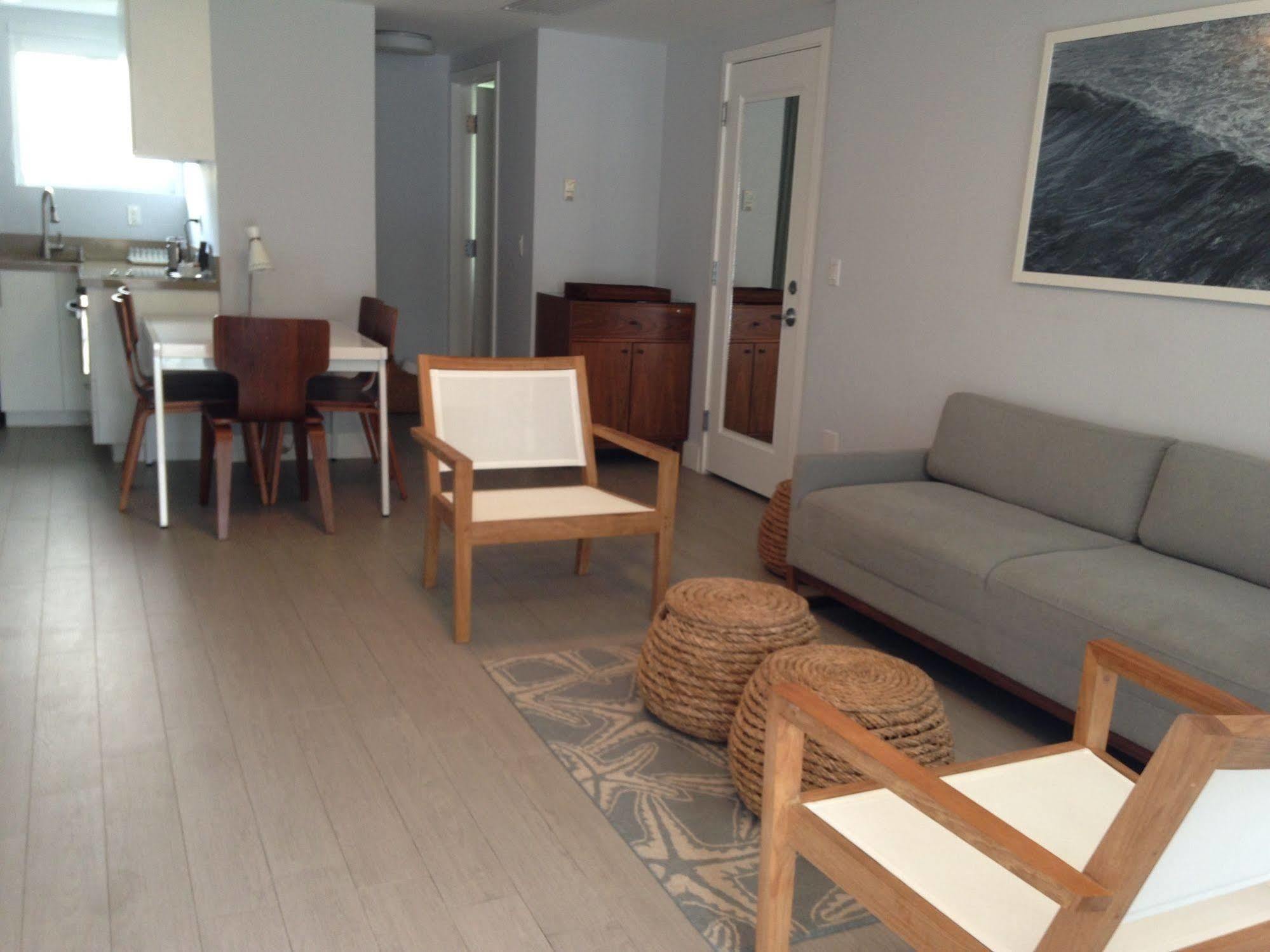 Tides Inn Hotel Lauderdale-by-the-Sea Zewnętrze zdjęcie