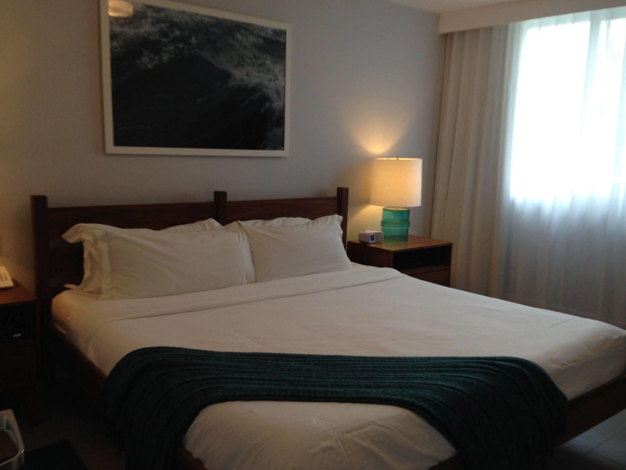 Tides Inn Hotel Lauderdale-by-the-Sea Zewnętrze zdjęcie